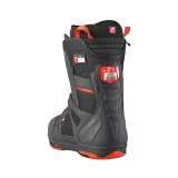 Snowboard cipő HEAD 500 4D BOA (+Coiler) · záber 3
