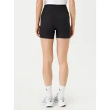 Női sortok ADIDAS ORIGINALS ESS RIB SHORTS-BLACK · záber 3