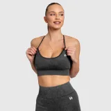 Női melltartó Iron Aesthetics Faded, washed green · záber 8