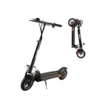 Elektromos roller W-TEC Tenmark III 700W 10" - fekete · záber 2
