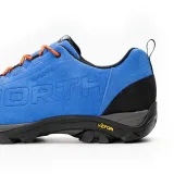 Férfi alacsony túracipő NORTHFINDER Meru 1 M blue · záber 5