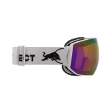Síszemüveg RED BULL SPECT FINK-06PU2, white orange with purple mirror · záber 3
