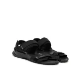 Férfi szandálok ADIDAS Terrex Hydroterra M core black core black grey four · záber 2
