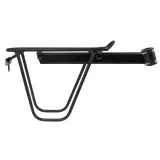 Bicikli tartó FORCE Bike rack with side panel, AL · záber 3