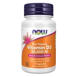 D-3 50,000 IU - 15 Capsules · záber 1