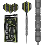 Dart szett Winmau steel MvG Exact 24g, 90% · záber 4