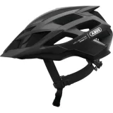 Kerékpáros sisak ABUS Moventor 2.0 velvet black L · záber 1