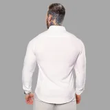 Sztreccs ing Iron Aesthetics Slim Stretch, natural · záber 3