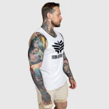 Sportos atléta Iron Aesthetics Get Fit, fehér · záber 4