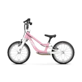 Futóbicikli WOOM GO 1 Plus, hot pink · záber 3