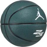 Kosárlabdázó labda NIKE JORDAN ULTIMATE GPH 07 OG BK WH · záber 3