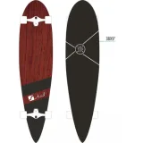Longboard STUF LONG BEACH · záber 1