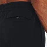 Férfi bélelt melegítőnadrágok UNDER ARMOUR UA Rival Fleece Joggers-BLK · záber 5