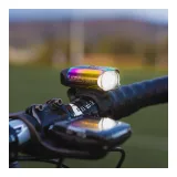 Bicikli lámpa LEZYNE HECTO DRIVE 500XL · záber 8