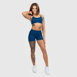 Sportszett Iron Aesthetics Shape, midnight kék · záber 5