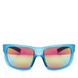 Napszemüvegek BLIZZARD Sun glasses PCS708120, rubber trans. light blue , 75-18-140 · záber 2