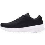 Férfi sportcipők (edzőcipők) UNDER ARMOUR UA Edge LTHR-BLK · záber 2