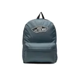 Junior hátizsák VANS Old Skool Classic Backapck Stormy weather grey · záber 1