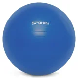 Gimnasztikai labda SPOKEY FITBALL III - 55 cm Blue · záber 1