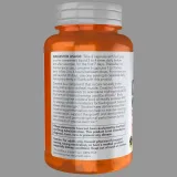 Creatine Monohydrate 750 mg 240 Veg Capsules · záber 5