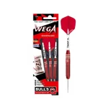 dart szett steel Bull's Wega 21g · záber 8