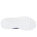 Fiú szabadidőcipők SKECHERS Uno Lite Jr navy white · záber 5
