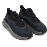 Férfi szabadidőcipő UNDER ARMOUR UA Phantom 4 anthracite titan gray black · záber 3