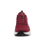 Férfi szabadidőcipő SKECHERS Vapor Foam M red black · záber 5