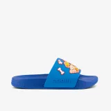 Fiú szandálok (strandcipők) COQUI Ruki Paw Patrol K sea blue royal · záber 2