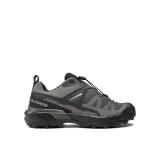 Férfi alacsony túracipő SALOMON X Ultra 360 M magnet black pewter · záber 2