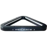 DYNAMIC PRORACK HÁROMSZÖG, 57,2CM, FEKETE · záber 1
