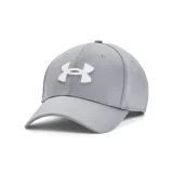 Férfi sapka UNDER ARMOUR Mens UA Blitzing-GRY - Pohlavie: Férfi · záber 1