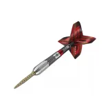 DART SZETT STEEL TARGET SP STEPHEN BUNTING G5, 25G 95% WOLFRAM gravírozott · záber 2