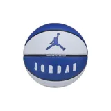 Kosárlabdázó labda NIKE JORDAN ULTIMATE 07 GR BK WH FG · záber 1