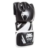 Venum Challenger MMA kesztyű Black · záber 3