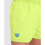 Junior fürdőruhák ARENA BOYS BEACH SHORT LOGO R Green · záber 5