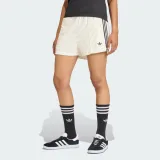 Női sortok ADIDAS ORIGINALS TT SHORTS OWHITE · záber 2