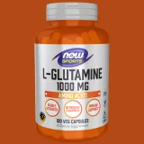 L-Glutamine 1000 mg - 120 Capsules · záber 1