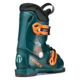 Junior sícipők lesiklópályára - on piste TECNICA JT 2, teal · záber 5