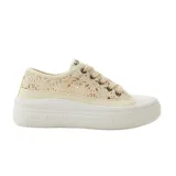 Női szabadidőcipők LEE COOPER Semilly W beige · záber 1