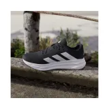 Férfi sportcipők (edzőcipők) ADIDAS Galaxy 7 M core black cloud white carbon · záber 3