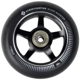Pótkerekek rollerhez STREET SURFING Wheel scooter Freestyle 1ks, 100 mm, ALU , ABEC 7 · záber 1