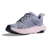 Női alacsony túracipő HOKA Anacapa 2 Low GTX W tranquil blue lilac cream · záber 3