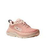 Női futócipő HOKA Gaviota 5 W rose latte rose cream · záber 1