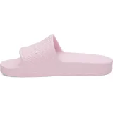 Női papucsok (strandcipők) UNDER ARMOUR UA ARMR SLIDE LITE W prime pink prime pink prime pink · záber 2