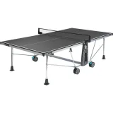 Cornilleau 300 beltéri pingpong asztal,szürke · záber 1