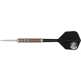 dart szett steel Target Japan Prime Series George Nishitani Raptor GEN6 SP 24gr, 90% gravírozott · záber 4