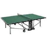 Sponeta S4-72e zöld kültéri pingpong asztal · záber 1
