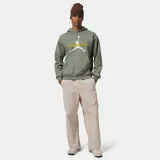 Férfi kapucnis pulóver NIKE JORDAN M J BRK FLC AJ6 PO HD BB · záber 10