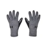 Férfi kesztyűk UNDER ARMOUR UA Storm Fleece Gloves-GRY · záber 1